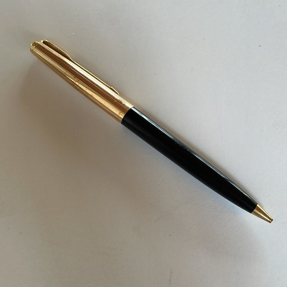 VTG 1960’s/70’s Parker 61 Pen & Pencil Set - Picture 8 of 11